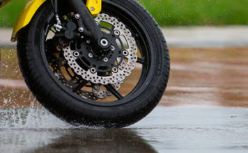 Motocykle o pojemności 125 ccm
