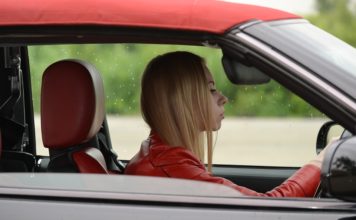 Najlepsze samochody dla kobiet