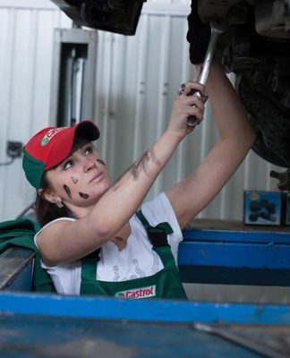 Jak znaleźć dobrego mechanika w Poznaniu? Jak znaleźć dobrego mechanika w Poznaniu?