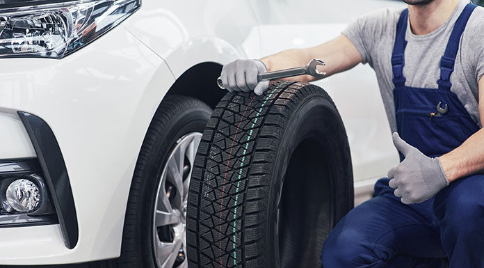 Jak przedłużyć żywotność opon zimowych