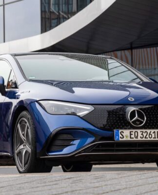 Leasing Mercedesa