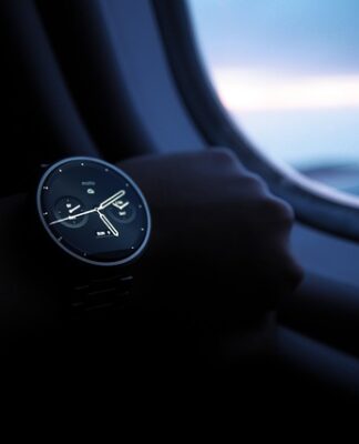 Dlaczego smartwatch bardzo szybko się rozładowuje? Dlaczego smartwatch bardzo szybko się rozładowuje?
