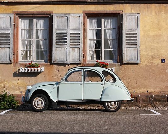 Czy Citroen C1 to dobre auto? Czy Citroen C1 to dobre auto?
