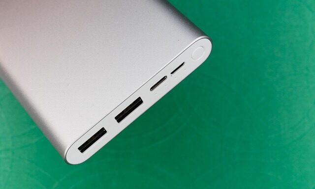Jaki powerbank do ładowania laptopa?