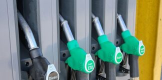 Ile benzyny na 100 km LPG?