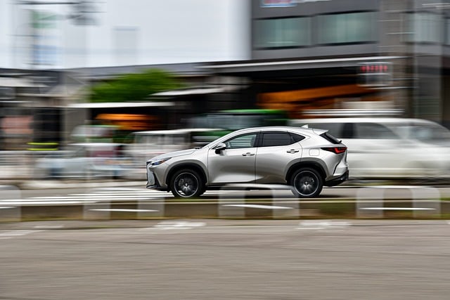 Ile będzie kosztował nowy Lexus RX? Ile będzie kosztował nowy Lexus RX?