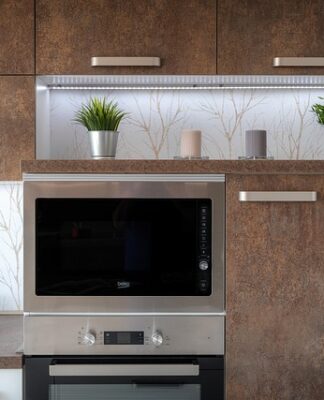 Jaka lodówka jest najcichsza?