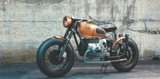 Jak zmienić łańcuch w motocyklu?
