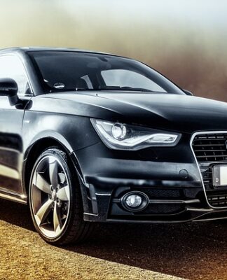 Czy warto kupić Audi A2? Czy warto kupić Audi A2?