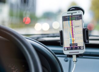 Co grozi za założenie GPS w samochodzie?