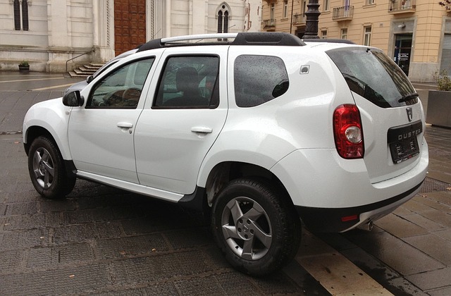 Ile kosztuje Dacia Duster używana? Ile kosztuje Dacia Duster używana?