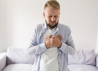 Jakie są objawy uszkodzonego przegubu?