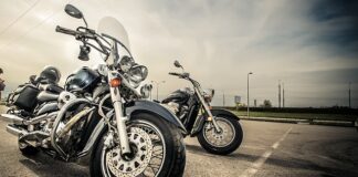 Jaki łańcuch do motoru?