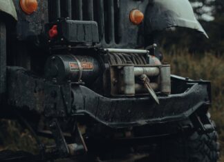 Co trzeba wiedzieć o wyciągarkach hydraulicznych