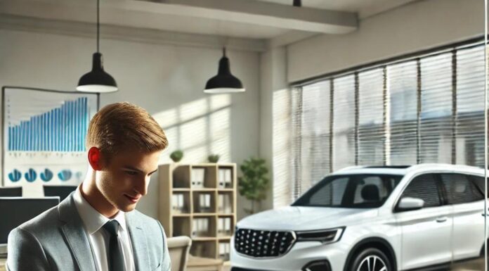 Leasing dla nowych firm