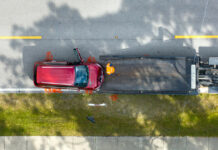 Laweta czy Assistance? Co lepiej wybrać na długie trasy przez Niemcy? laweta Niemcy